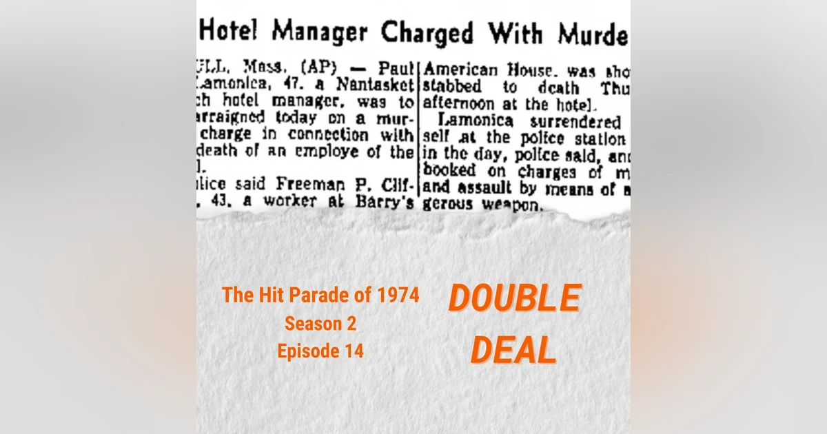 The Hit Parade of 1974