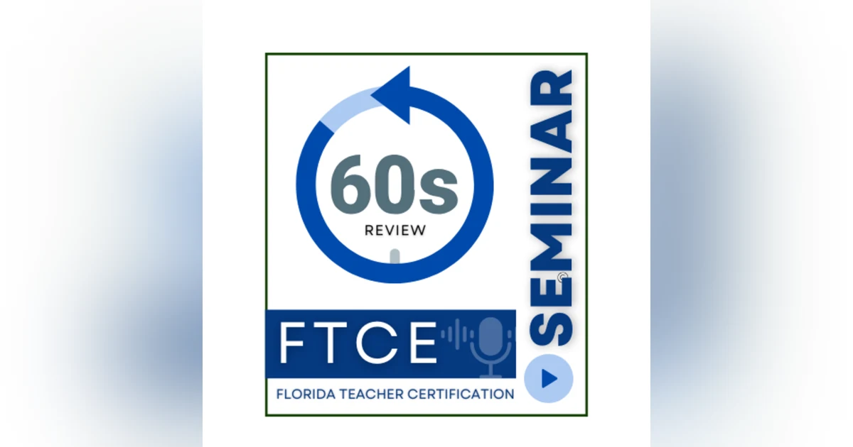FTCE 60 Sec Review: How to Make Inferences & Draw Conclusions? #ftce #readingstrategies