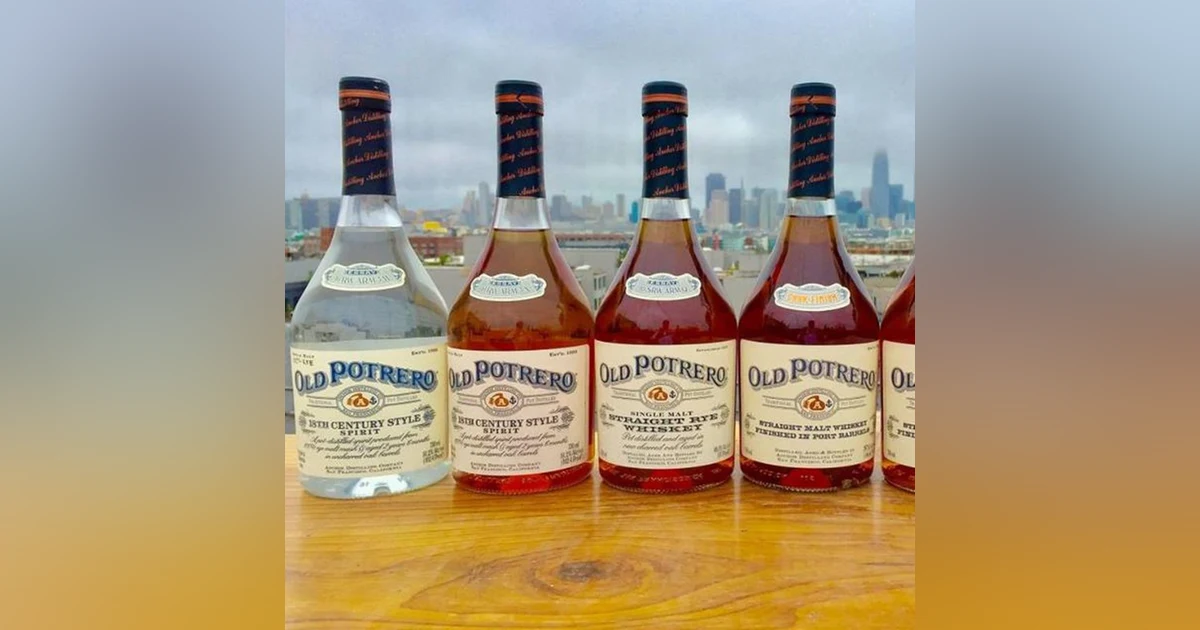 Rye: The American Spirit (Part 2) - With Witney Seibold