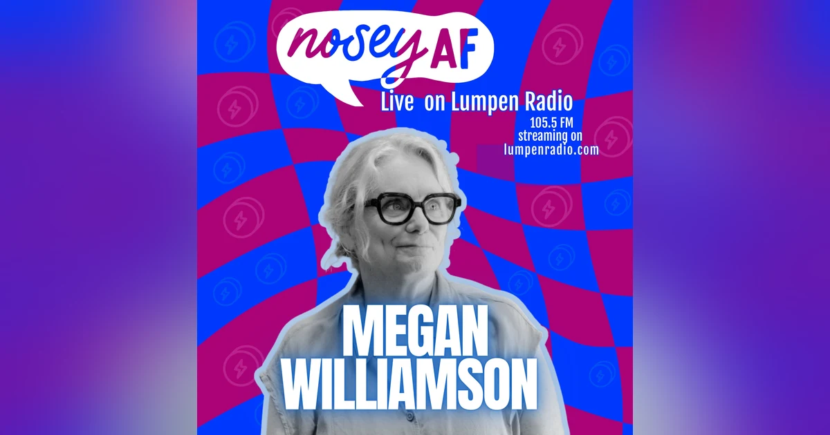 Knowledgeable Failure with Megan Williamson