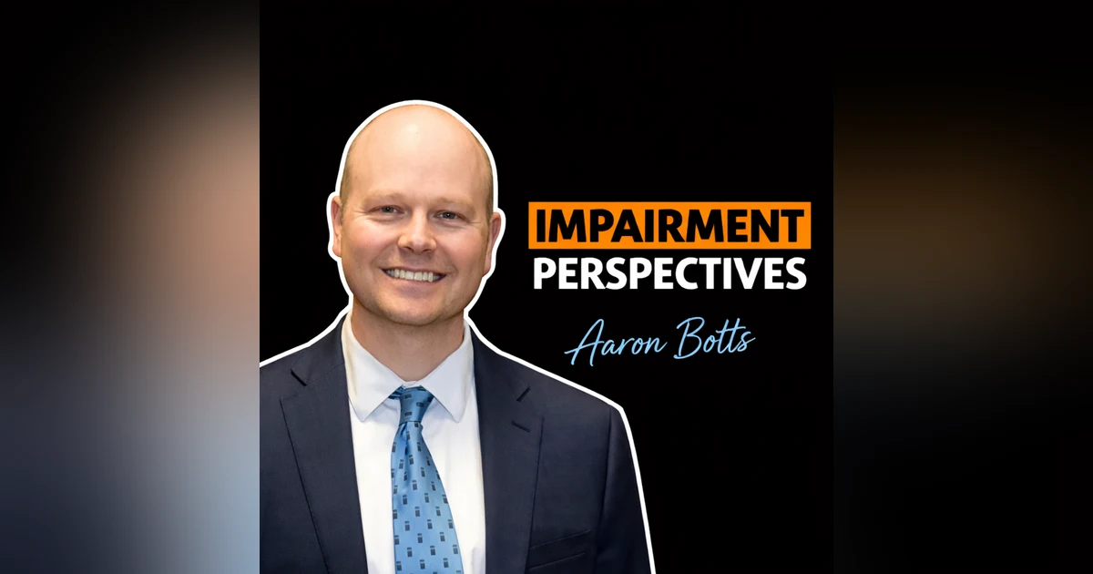 Aaron Botts - Season 01, Episode 07