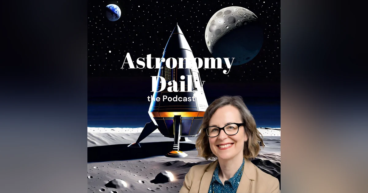 S03E138: Starliner Setbacks, Polaris Dawn Delay, and Blue Origin's NS-26