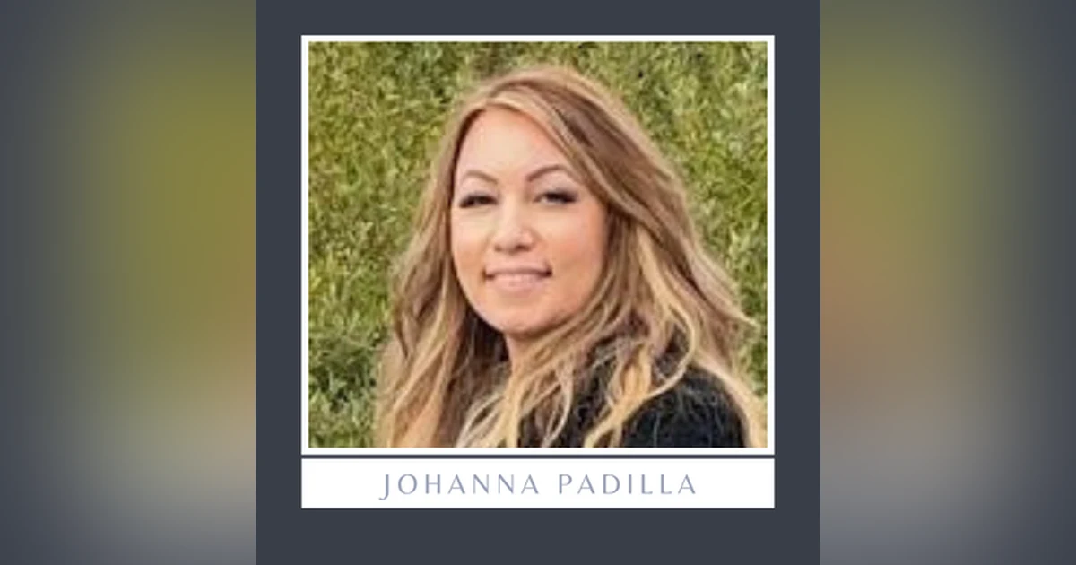 Clinical Therapist Johanna Padilla incorporates a unique approach to therapy with divination and energy work