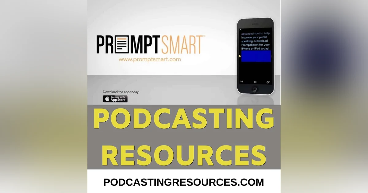 Prompt Smart a Teleprompter For Your Phone