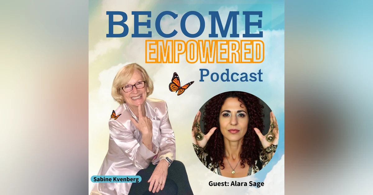 Ep.127 Transform Energetic Blocks Into Breakthrough Wealth