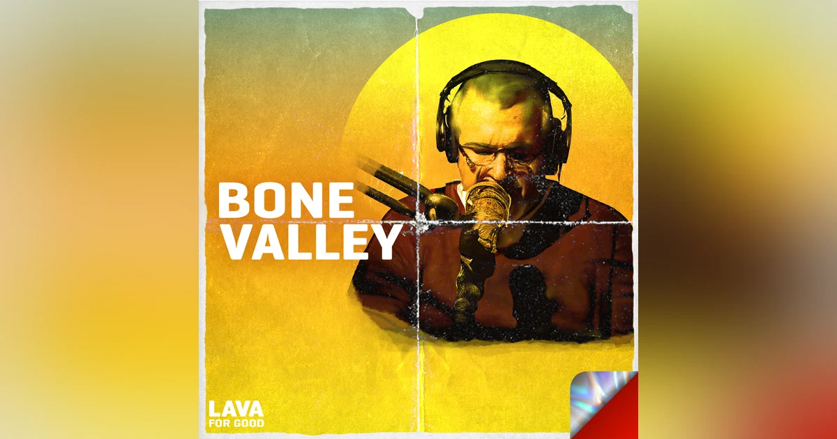 BONE VALLEY Q&A with Gilbert King and Kelsey Decker - Hosted by Maggie Freleng