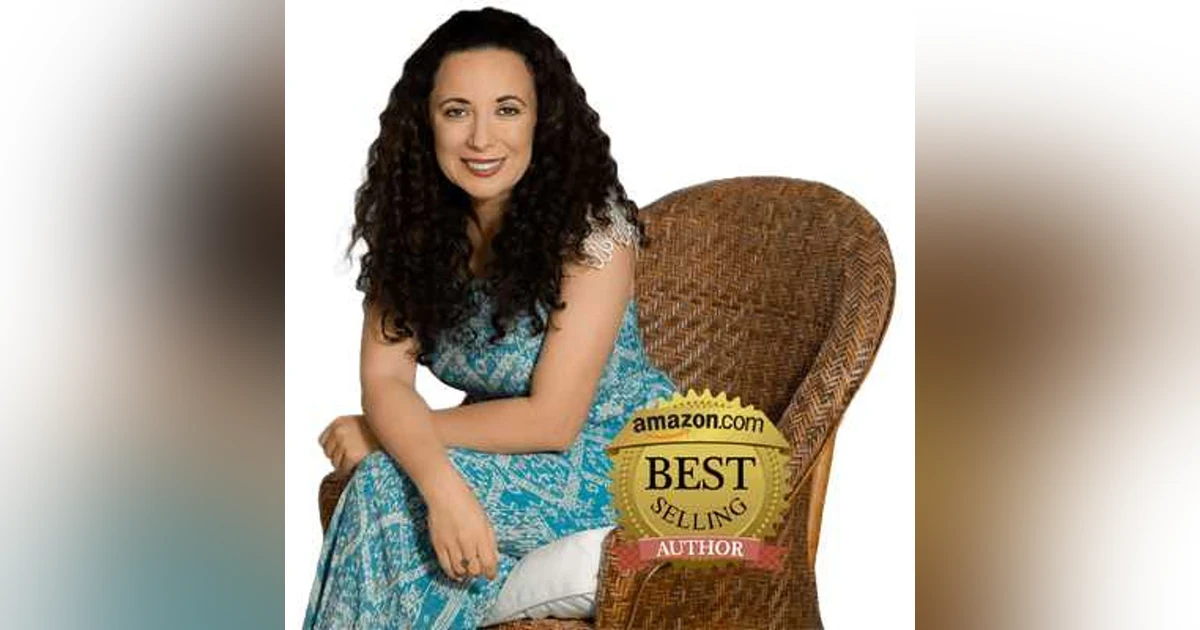 Unlocking Healing: Inna Segal's Journey to Understanding the Body's Secret Language (Episode 24)