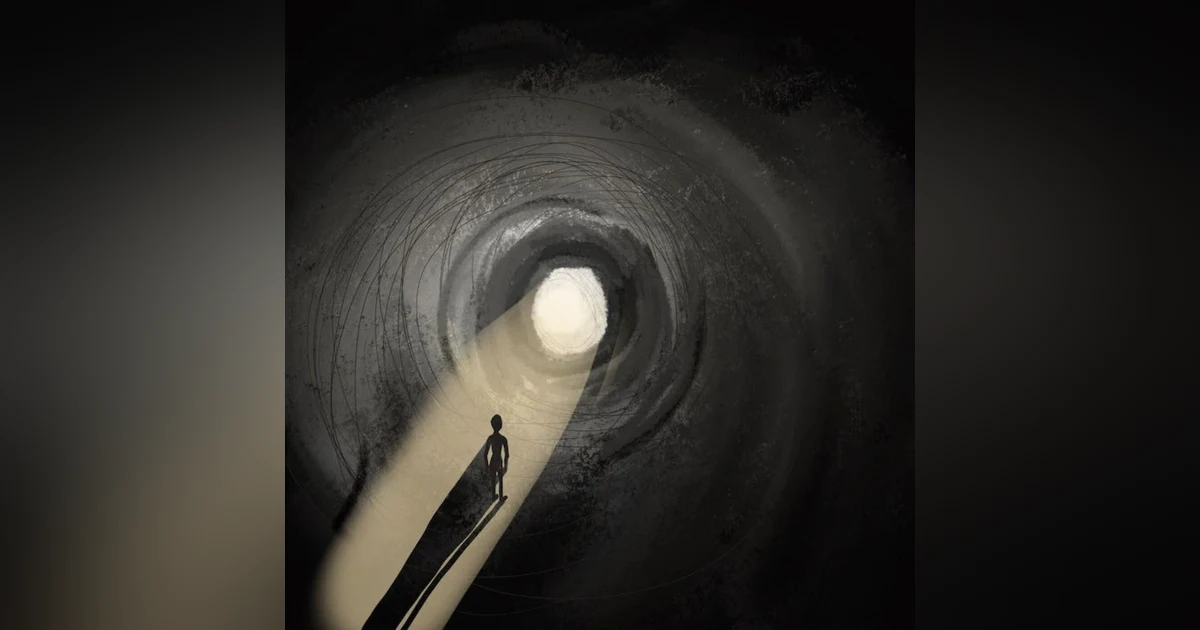 S8: 100 Exceptional Near Death Experiences - Part Two