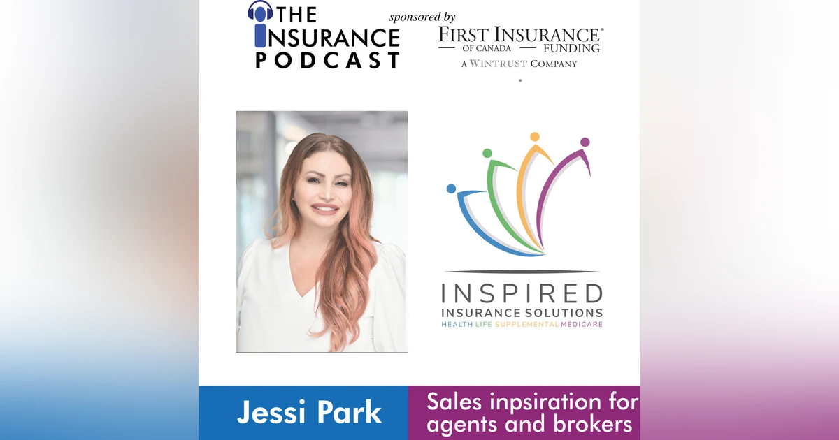 Jessi Park knows how to supercharge your sales team