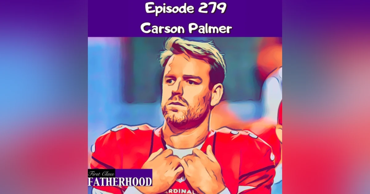 #279 Carson Palmer