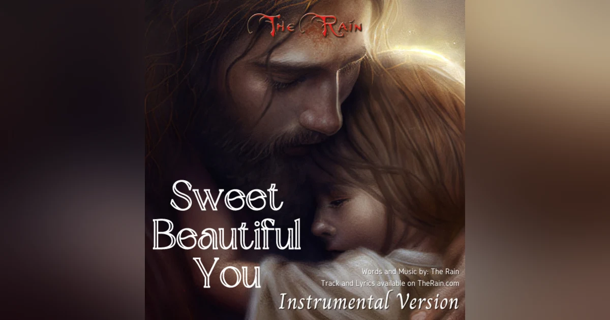 Sweet Beautiful You - Instrumental Version
