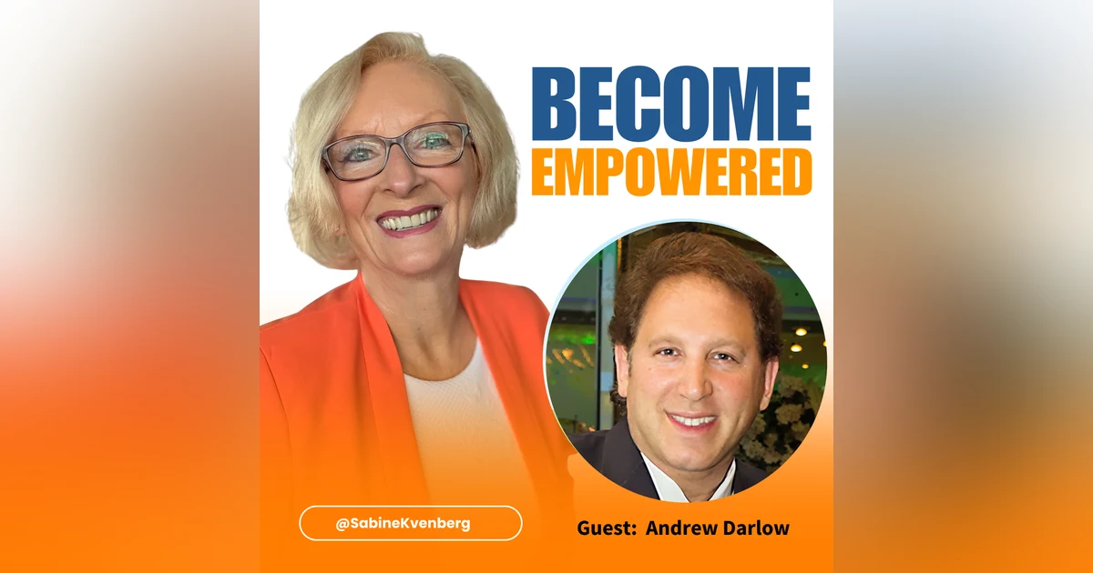 Networking and Photography in the Digital Age - Andrew Darlow