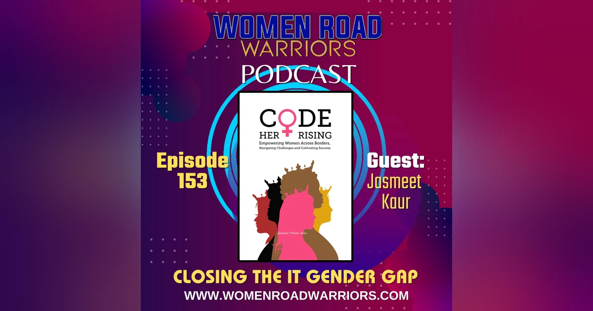 Closing the IT Gender Gap