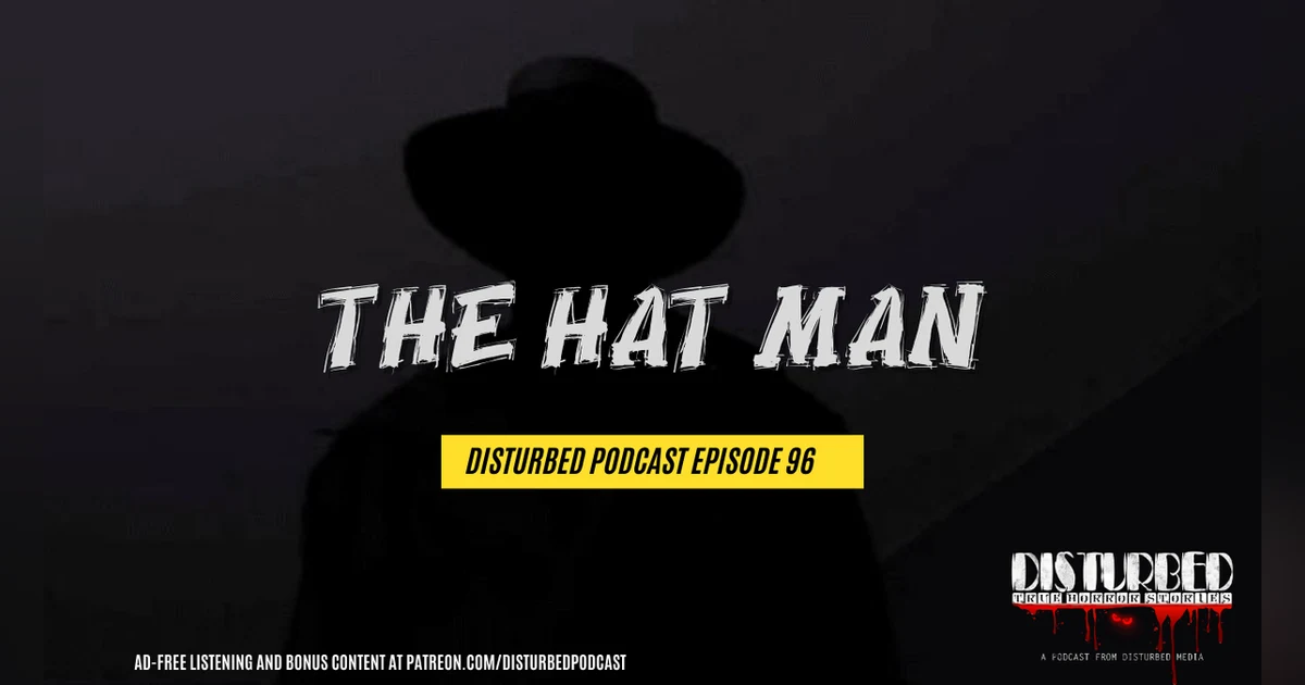 The Hat Man