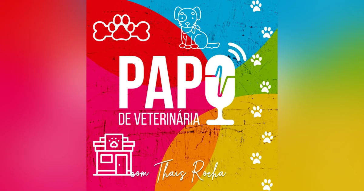 Para Vinicius Ribeiro, conhecer áreas diferentes da veterinária te leva mais longe