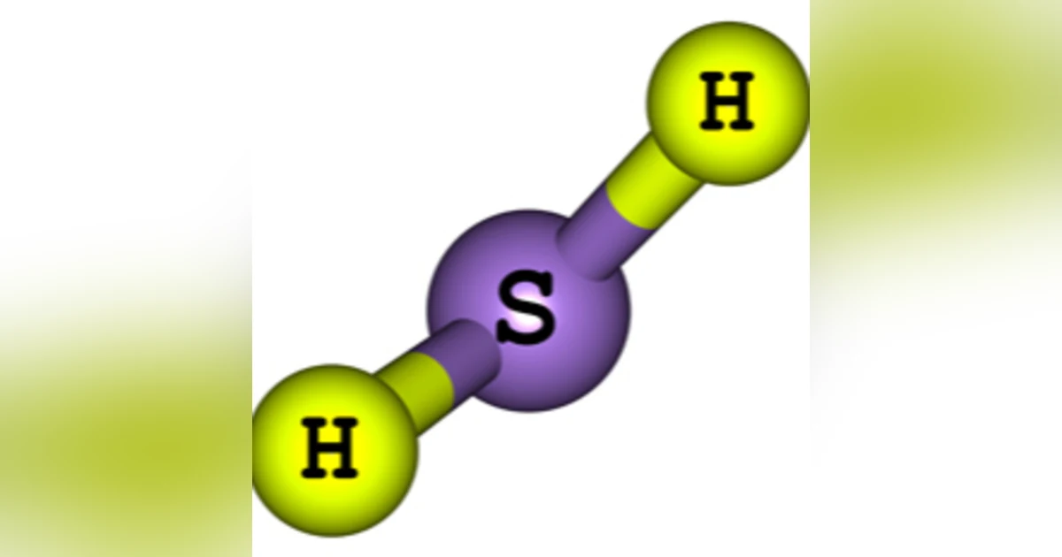 WIALD : Breath Hydrogen Sulfide Testing