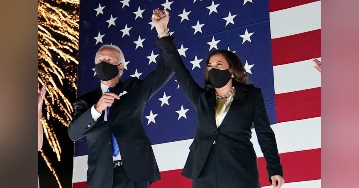 Episode 127: Biden Won, Now What?