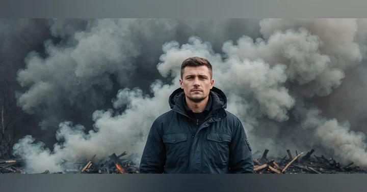 image for In the Line of Fire: The Crisis Facing Ukraine's LGBTQ+ Community