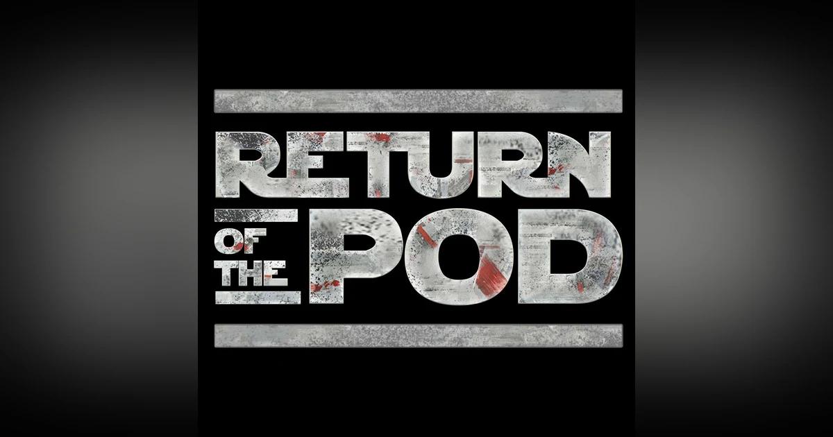 The Rest of the Puzzle (Star Wars: The Bad Batch S3 8-12)
