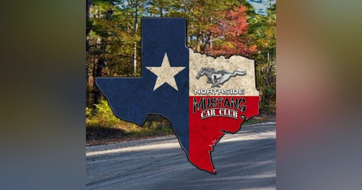 North Side Mustang Car Club slows down to talk, and we have Konrad's Car Clinic in the feature.