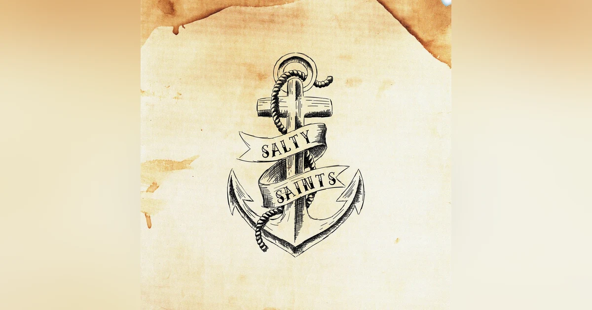 ep 41 - Faith Story - Zack Killey
