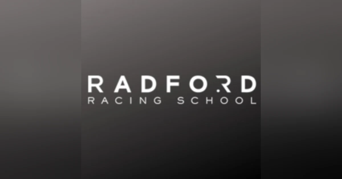 A look at Motorsports with Danny Bullock: Radford Racing School, Teen Driving Education, and Evolution of Car Intakes