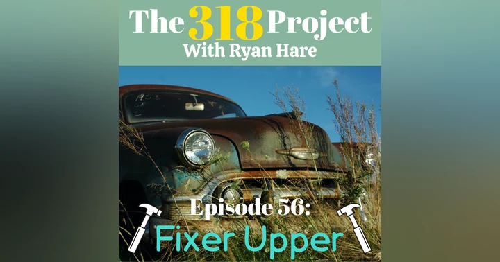 image for Fixer Upper