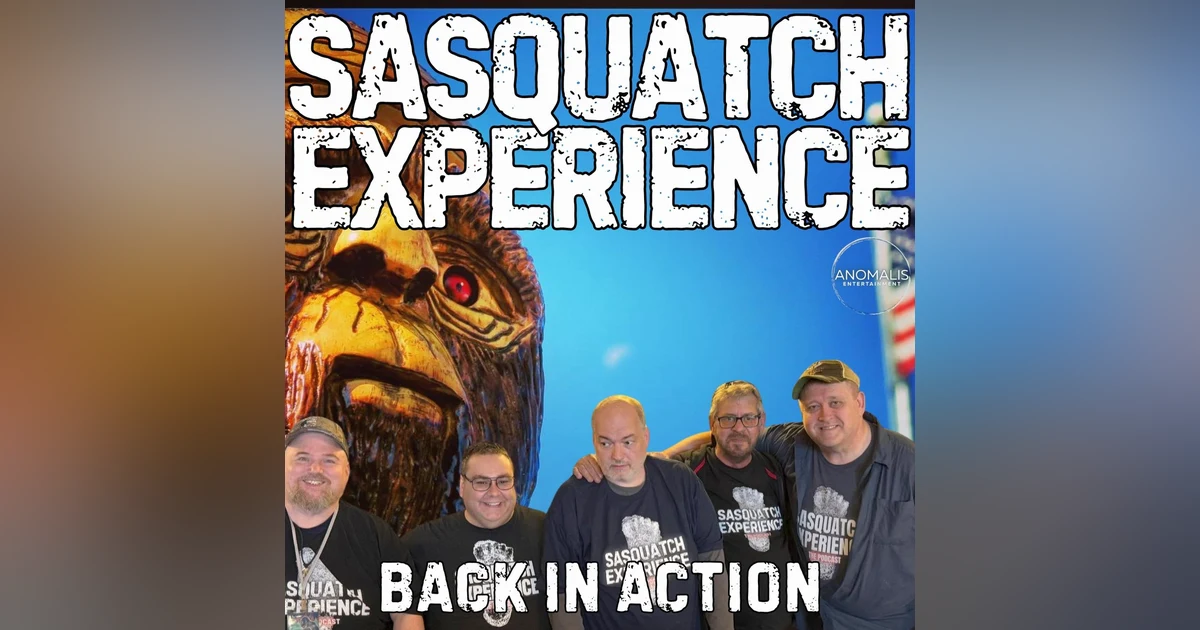 EP 142: Back in Action