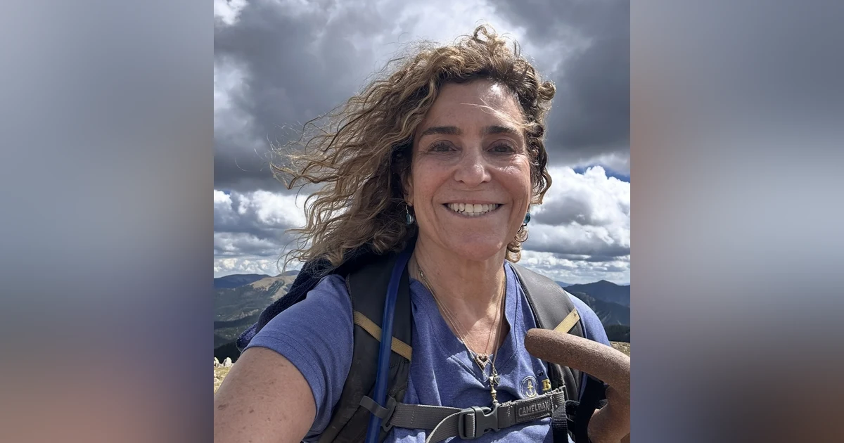 Laurie Glenn—Bari Cashes In
