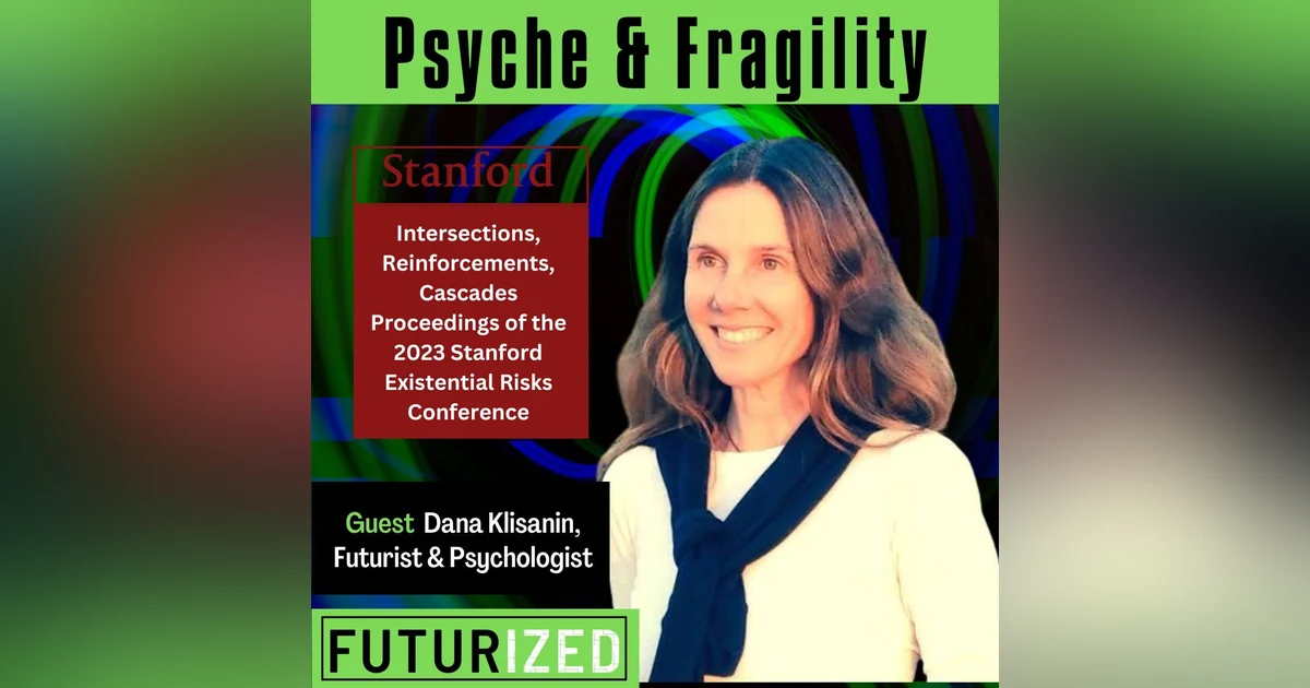 Psychological Fragility