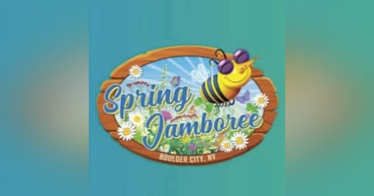 49th Spring Jamboree: Family Fun and Community Celebration