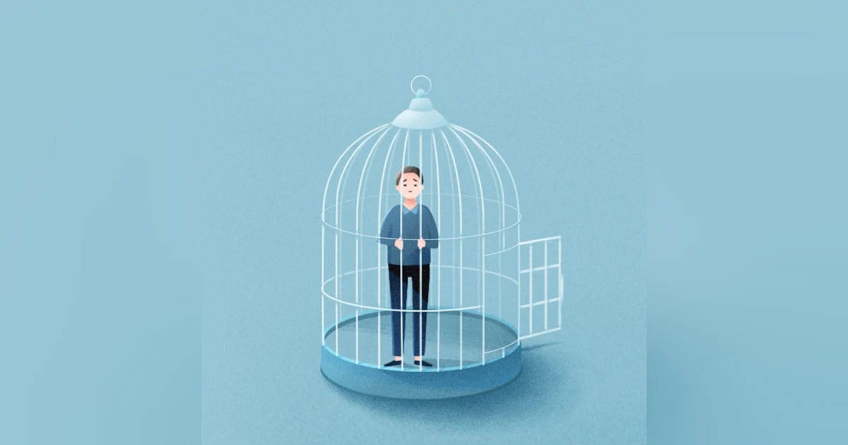 Escape from Freedom: A Profound Exploration of Human Liberation