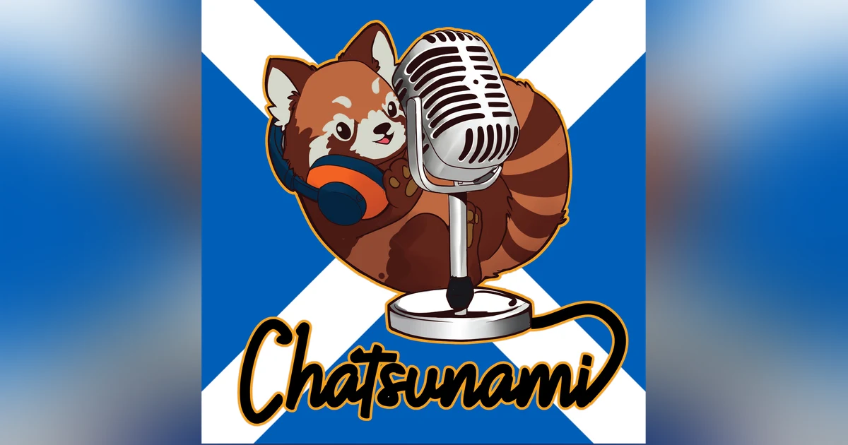 Scottish Collaboration with Scottish Murders Podcast