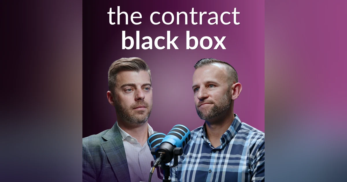 Outlier Clauses: Healthcare's Best Kept Secret | with Ryan Bojrab