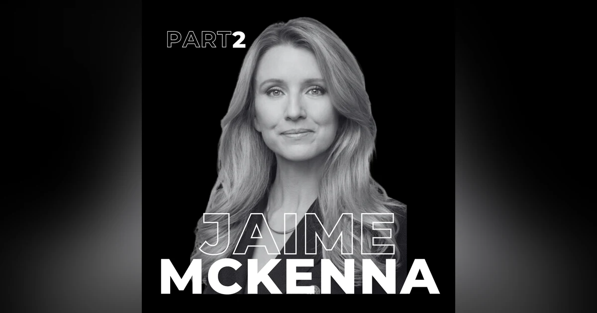 87. Real Estate, Recessions, and Smart Investing with Jaime McKenna