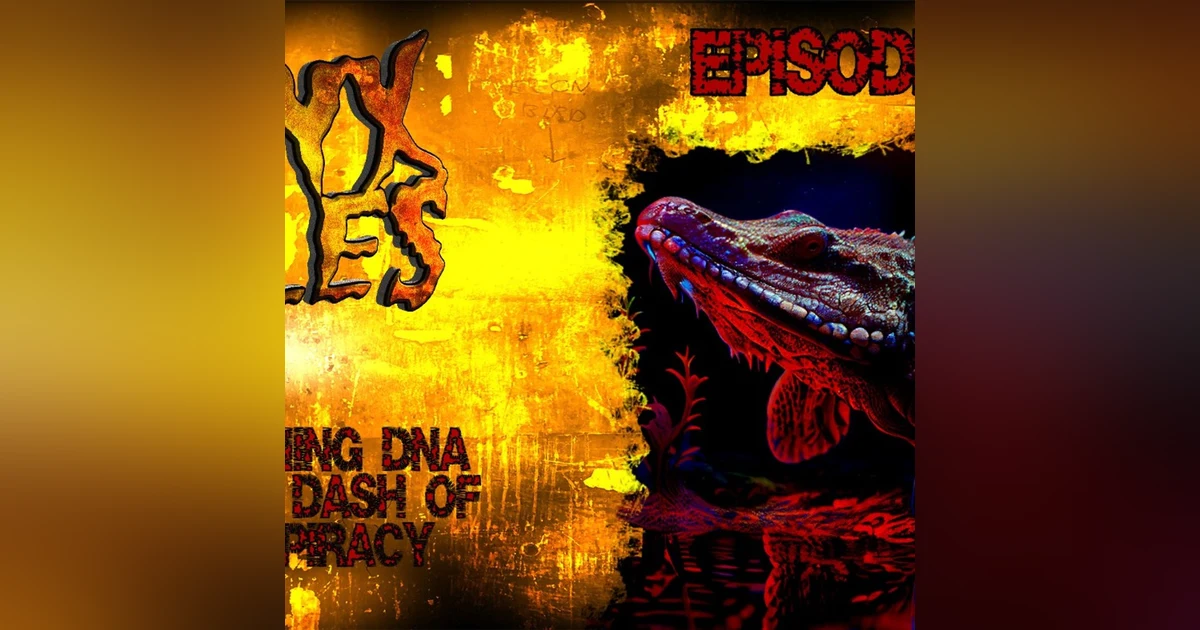 S302: Gene Splicing , Catfish and Alligator DNA ??? Immortal Giants?