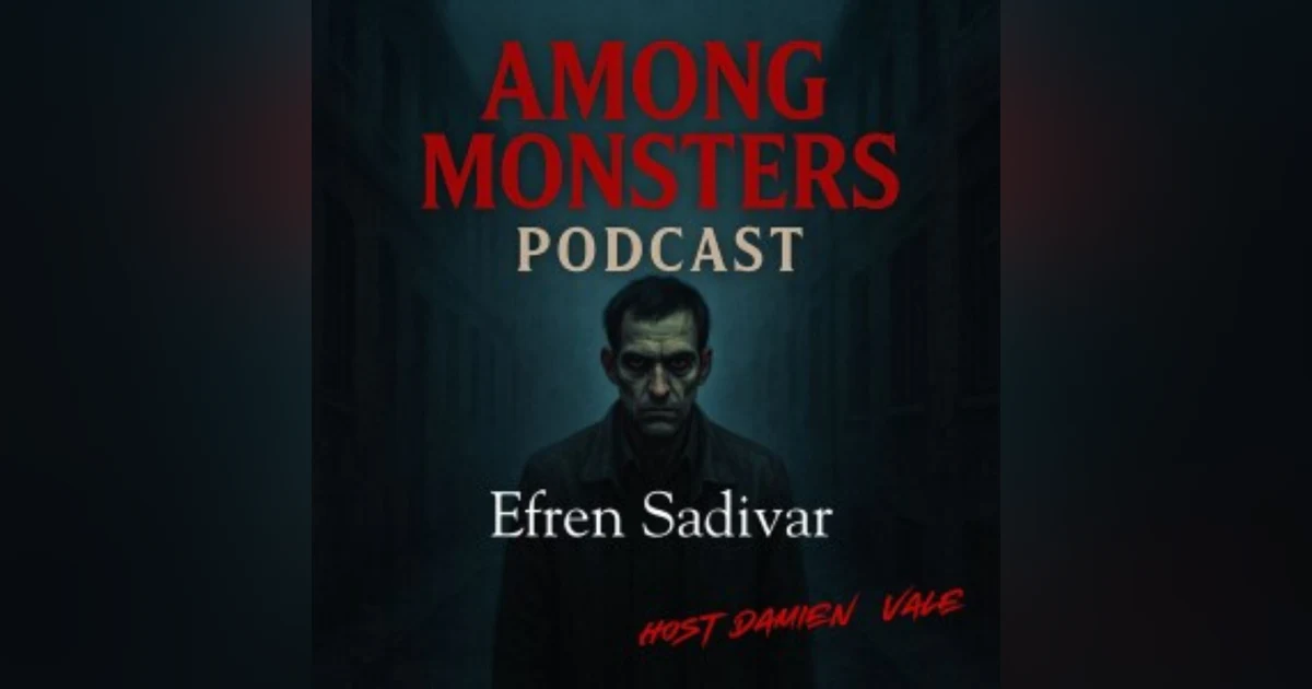 Efren Saldivar: The Angel of Death – Mercy, Murder, and a Silent Epidemic