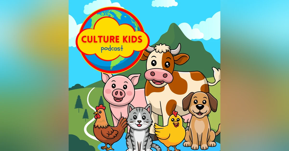 Moo, Baa, Aloha! An Animal Rescue Adventure in Kauaʻi!