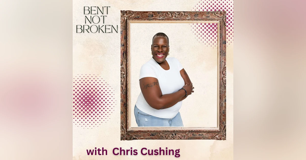 Lost Yourself in Marriage? How to Reclaim Your Identity After Divorce | Chris Cushing