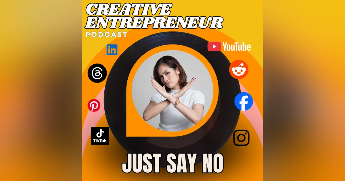 How Social Media is Killing Your Business Plan with Julie Lokun and Dominick Domasky