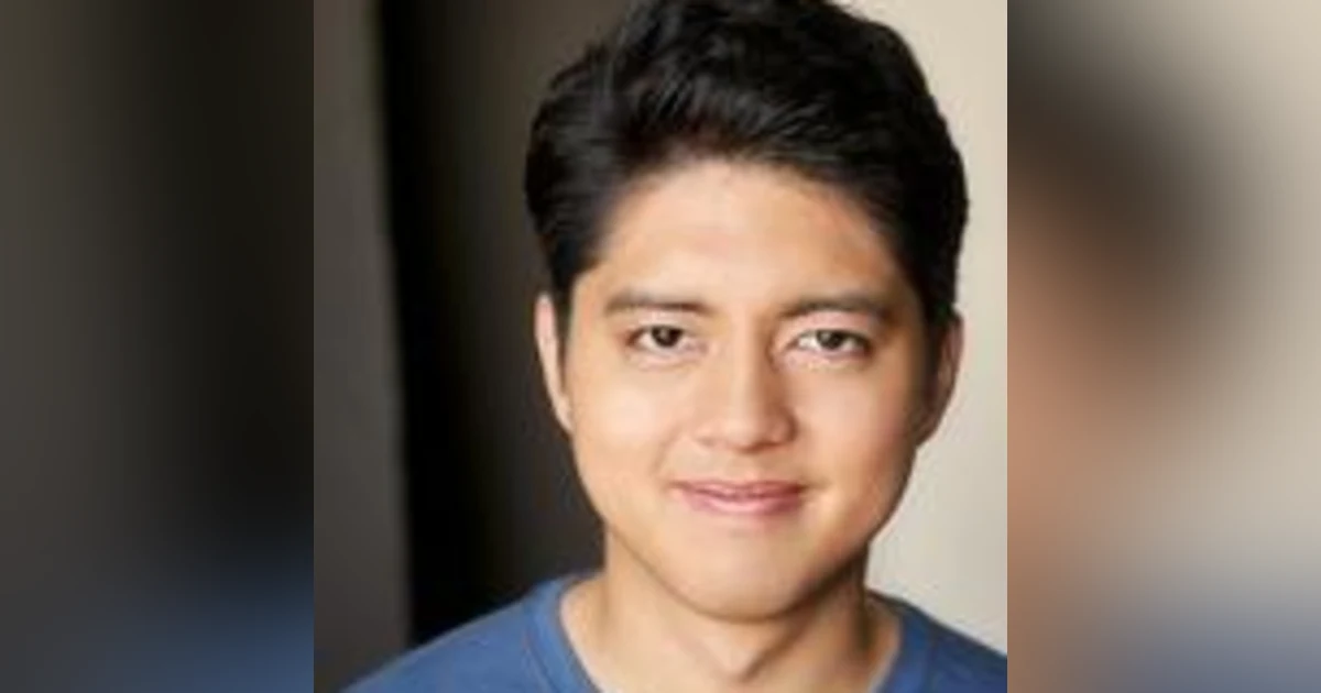 Hermie Castillo - Navy Veteran to Actor