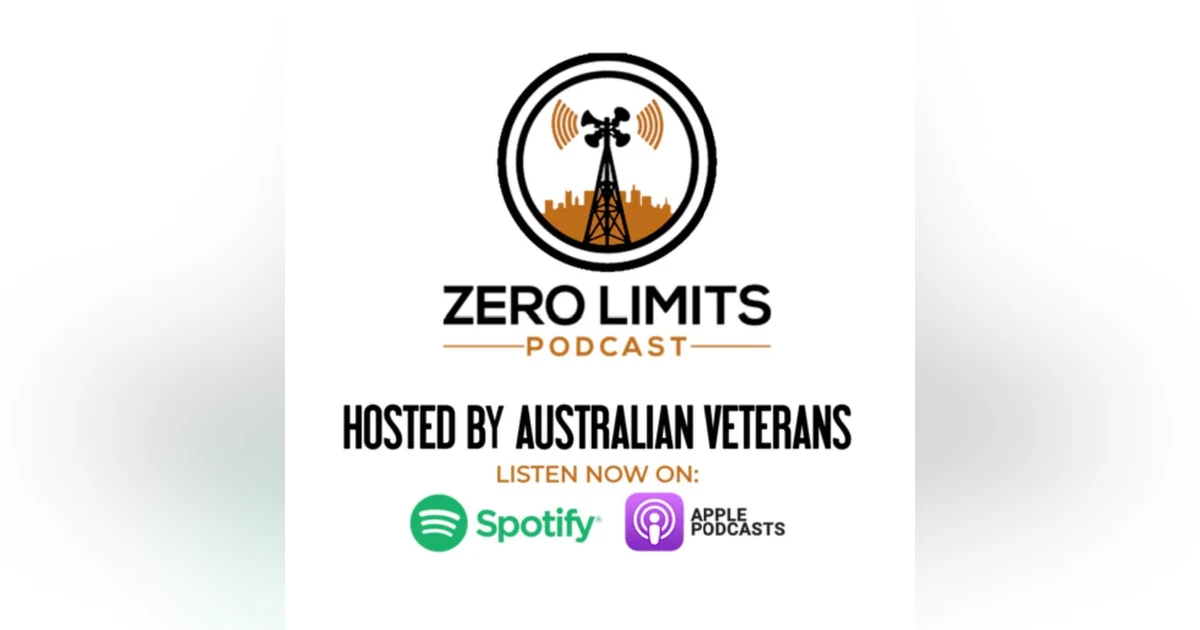 Ep. 227 Michael Yu Victorian Police - Athletic Performance Coach @YUPERFORM