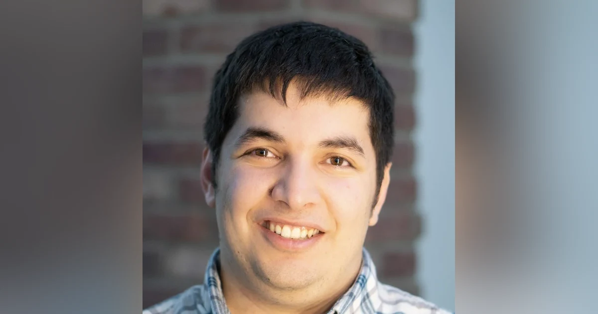 VR Visual Field testing with Abdullah Sarhan, ep 39
