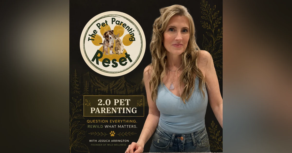 136. Synthetic Ingredients and Canine Cancer