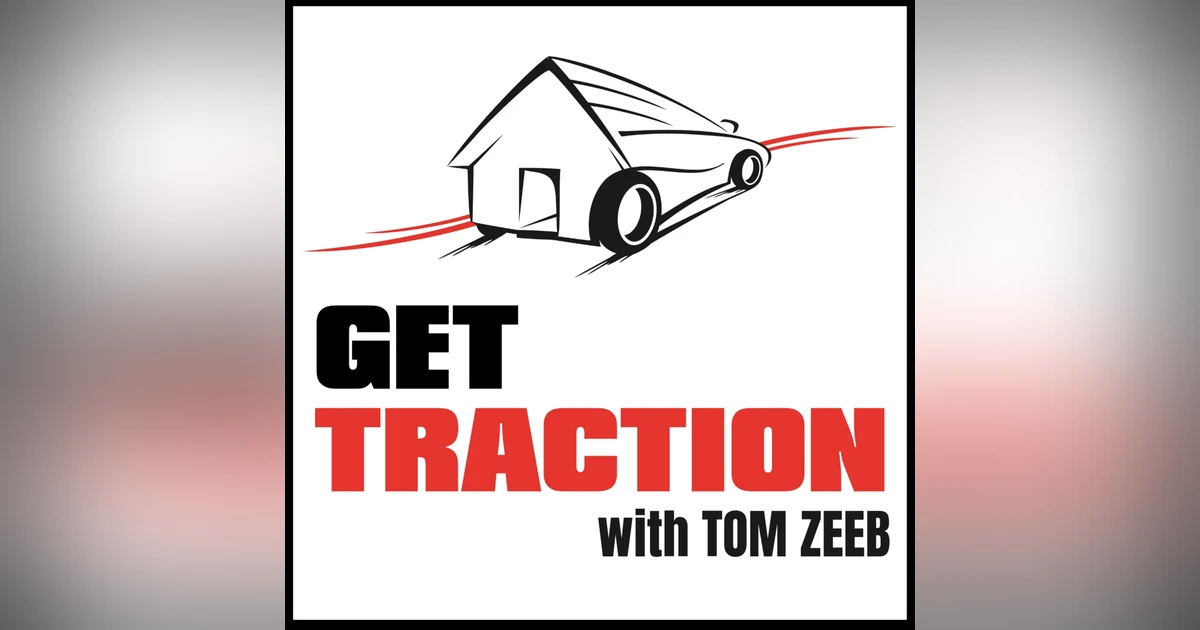 Welcome to Get Traction