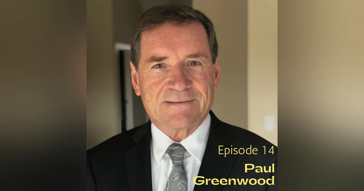 Ep. 14 Meet a Trailblazer in the Fight Against Senior Scams and Elder Abuse