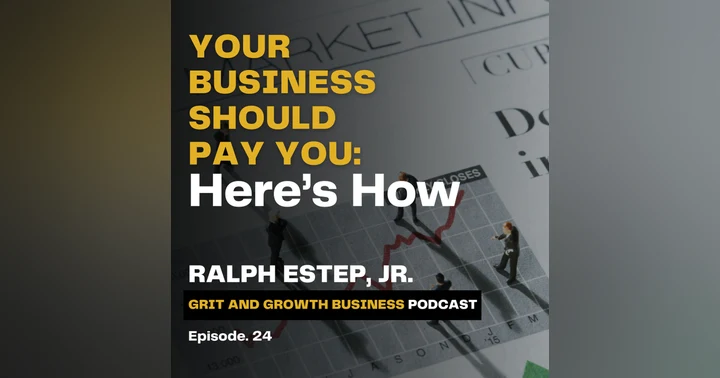 image for How to Ensure Your Business Pays You First