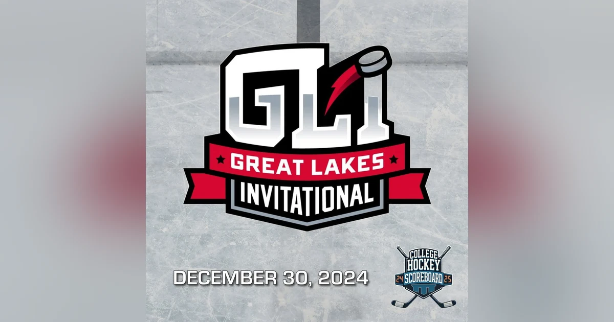 Top-ranked Michigan State takes the GLI over No. 4 Western Michigan; Dartmouth women nab first W - CHS 12-30-24