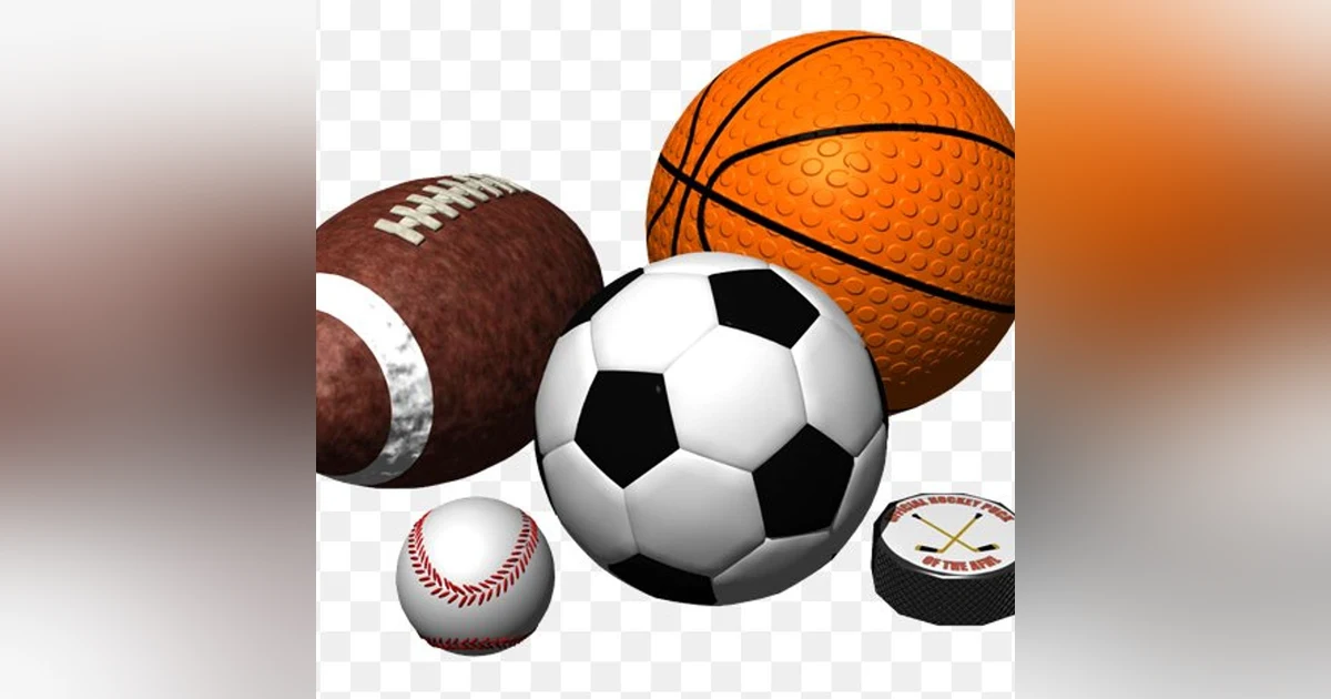 We demonstrate that we are fans of sports other than baseball - Ep. 418