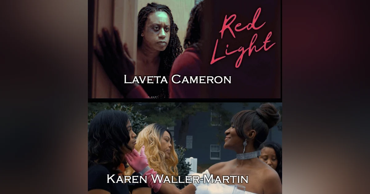 Red Light: A Must-See Film on Human Trafficking & Abduction